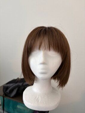 Paula Young Wig